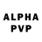 A-PVP Crystall Danny Holland